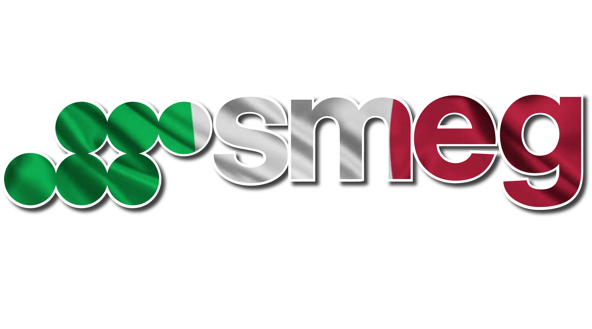 smeg flag logo